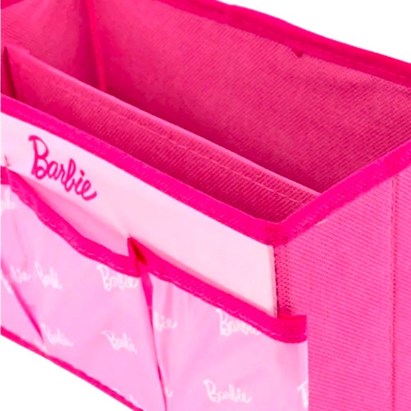 Barbie Storage Box - Picture 1 of 8